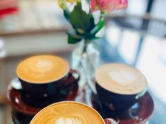 -ELI FALAFEL Lebanese&Mediterranean黎巴嫩美食(富城路店)