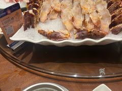 -东海怡品海鲜豆捞(星街坊店)