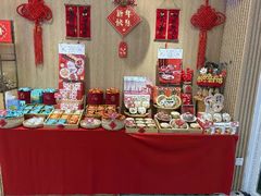 -罗莎蛋糕(红旗店)