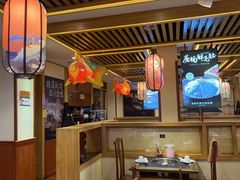 -沸炉重庆老火锅(军事博物馆店)