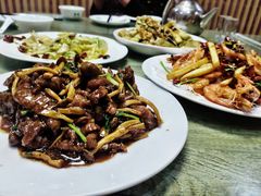 -华春餐馆(鱼山路店)