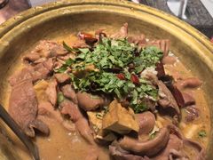 -北平盛世·新京菜·北京烤鸭(劲松·双井店)