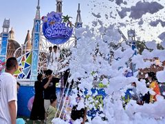 -华谊兄弟（长沙）电影小镇