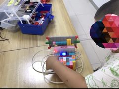 -瓦力工厂机器人·信息学奥赛·科技特长生·人工智能(梧桐苑校区)
