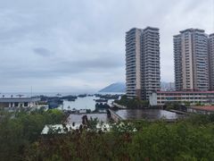 -青澳湾北回归线广场