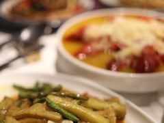 -小河盐帮·私家菜·烤鸭(三元桥·霄云路店)