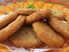 -秋姐美食店(旅游大道店)
