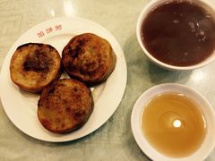 -馅饼粥·百年传承 since1926(中山路店)
