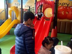-哈吉客HijK(银座华苑店)