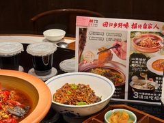 -烹湘·鲜炒湖南土菜(海珠店)