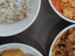 -北京大学-燕南食堂