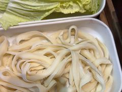 -骨气鼓气羊棒骨·羊蝎子(住总万科广场店)