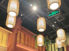 -南京大牌档(龙江新城市广场店)