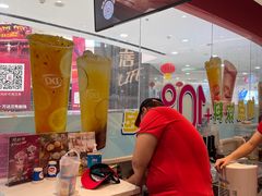 -DQ·蛋糕·冰淇淋(河东万达店)