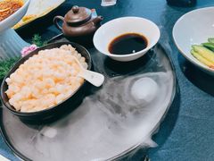 -香雪海饭店中餐厅(人民桥店)