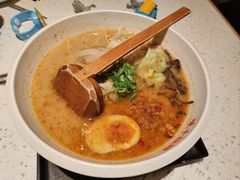 -味千拉面(广州白云机场T1西二店)