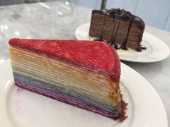 -BILLY ANGEL蛋糕店(三成COEX店)