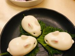 -上海金桥红枫万豪酒店-万豪中餐厅