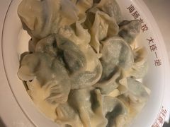 -日丰园海肠水饺·老字号大连海鲜(和平广场店)