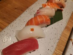 -隐泉之语日式料理(王府中环店)
