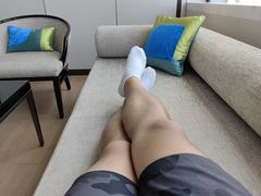 -长沙尼依格罗酒店