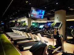 -Liking Fit 24H智能健身(旗舰店)