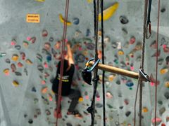 -尽峰攀岩 Acme Climbing