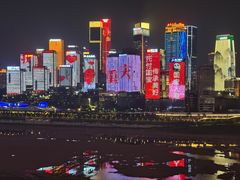 -WFC会仙楼观景台