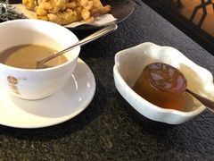 -湊湊火锅·茶憩(和平大悦城店)