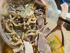 -小潘记鸭血粉丝汤