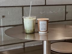 -RWORK·COFFEE(滨江店)