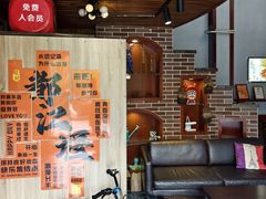-香蟹煲·醉蟹牛蛙耙鸡爪
