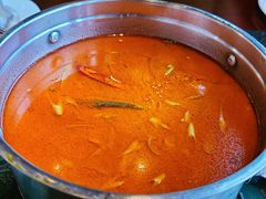 -火舞泰·泰式海鲜火锅餐厅(世纪城店)