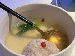 -醉舍·新淮扬菜(长宁龙之梦店)