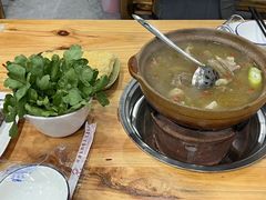 -花姐羊肉炉(吕厝店)