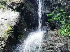 -夏霖九天银瀑风景区