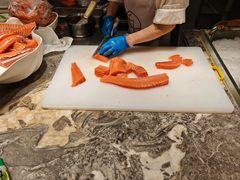 -禾斗海鲜自助(市南银座店)