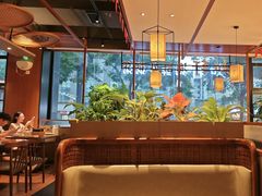 -如轩·海鲜砂锅粥·潮汕菜(一品天下店)