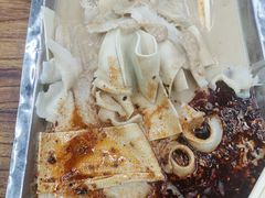 -清真·马峰烤肉(小学习北巷店)