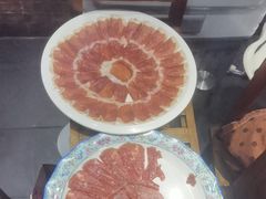 -南门四季铜锅涮肉(左家庄店)