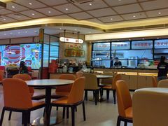 -香港新记茶餐厅(春熙太古里店)