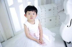 -爱儿美儿童摄影(朝阳公园店)