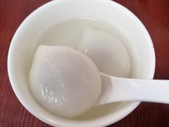 鲜肉汤团-古徽州馄饨店(宝安路店)