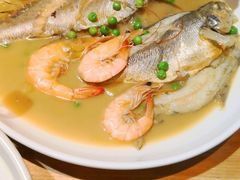 东海三鲜-台记小海鲜(七宝店)