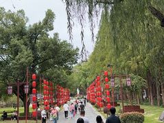 -东坡赤壁风景名胜区