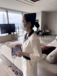 -圣贝拉母婴护理中心(深圳莱佛士店)