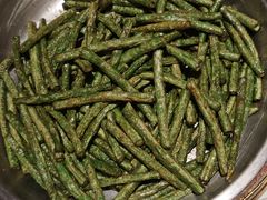 农家油盐捞豆角-煲煲好(朝阳门店)