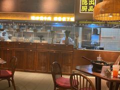 -小隐人家(乐松店)