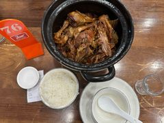 -斯丹姜母鸭·古法干香(涂门街总店)