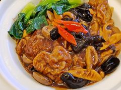 -聚鑫阁江浙菜·非遗传承技艺(青村帝华园店)